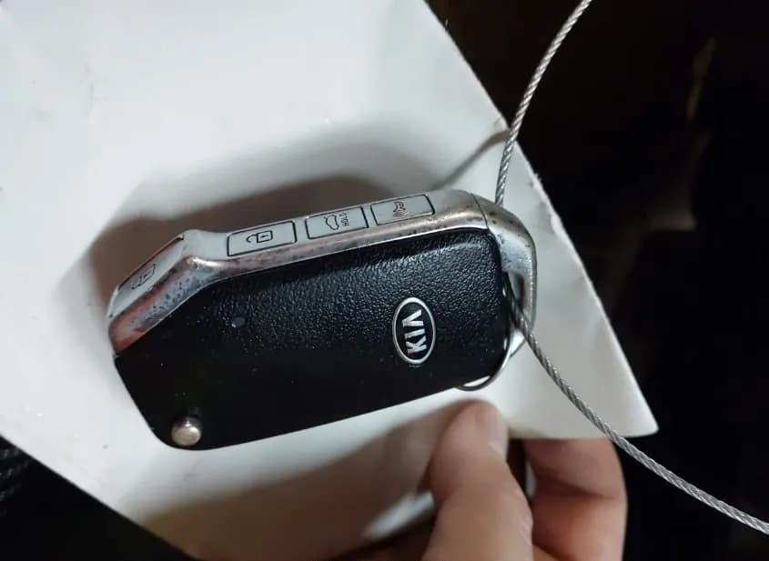 2020 KIA Forte Used VIN 3KPF24AD7LE210846 – photo 13 2020 KIA Forte Used VIN 3KPF24AD7LE210846 – photo 13