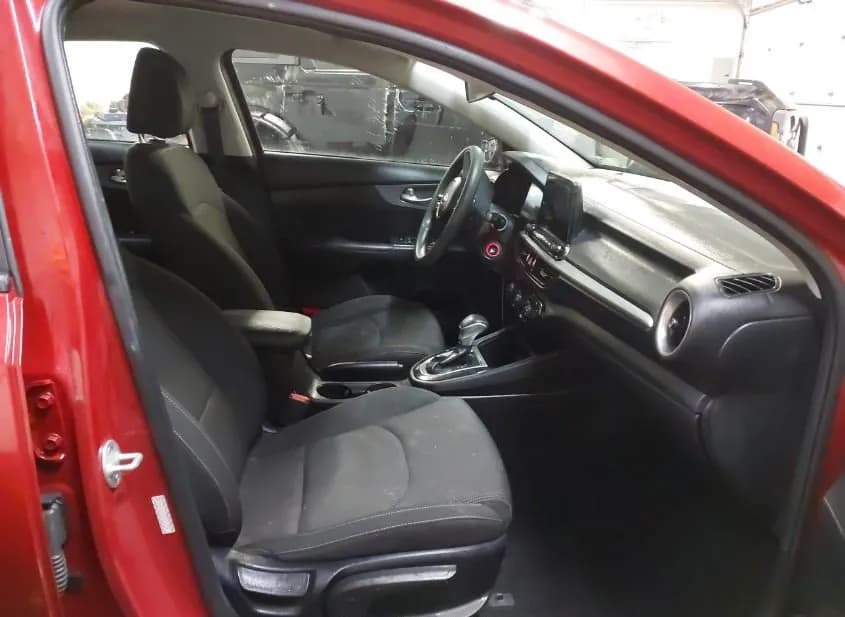 2020 KIA Forte Used VIN 3KPF24AD7LE210846 – photo 16 2020 KIA Forte Used VIN 3KPF24AD7LE210846 – photo 16