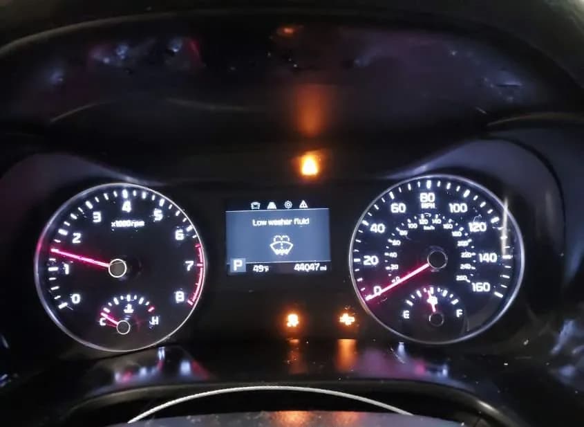 2020 KIA Forte Used VIN 3KPF24AD7LE210846 – photo 17 2020 KIA Forte Used VIN 3KPF24AD7LE210846 – photo 17