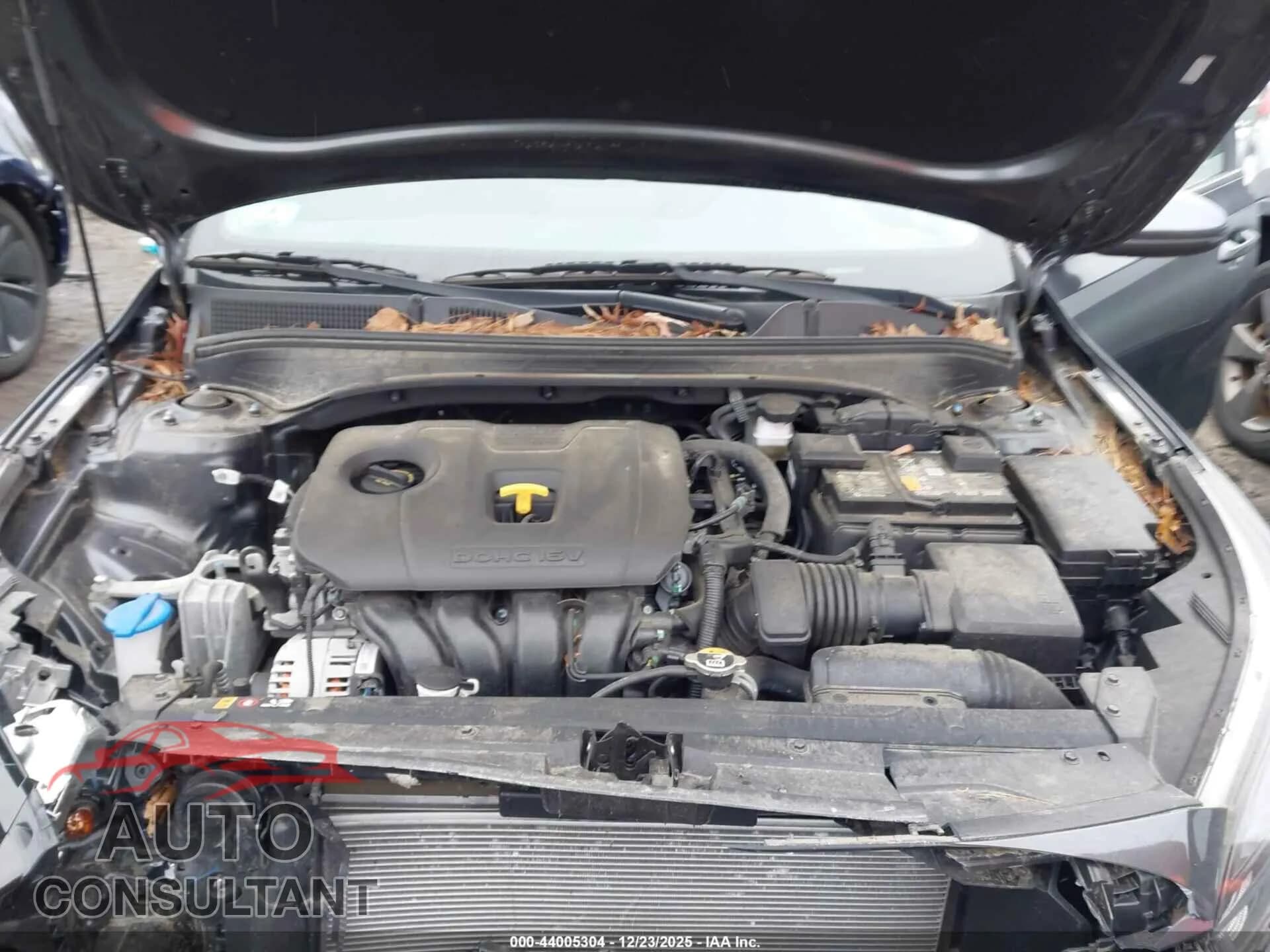 2022 KIA FORTE Damaged VIN 3KPF24ADXNE451593 – odometer reading 2022 KIA FORTE Damaged VIN 3KPF24ADXNE451593 – odometer reading