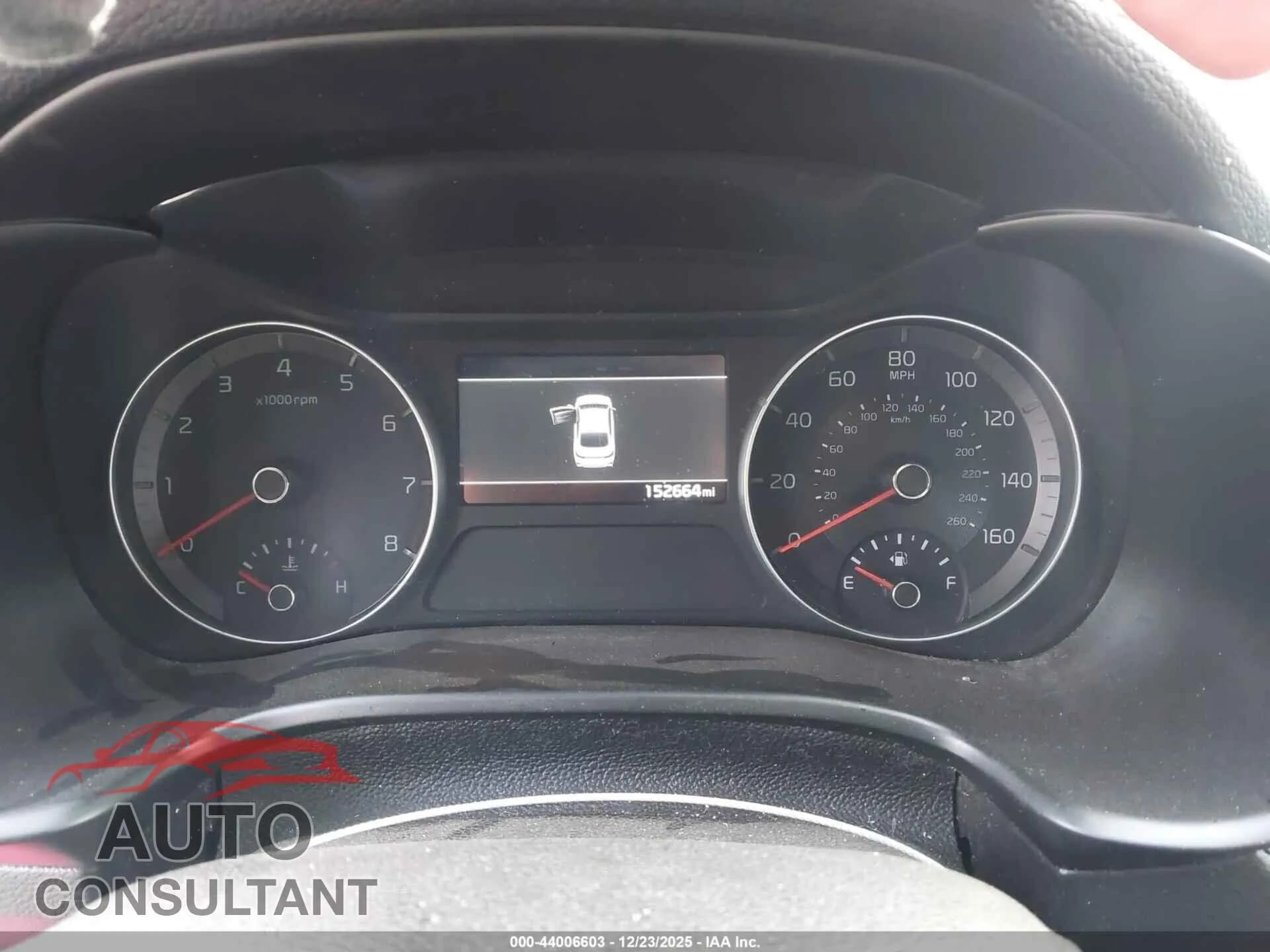 2021 KIA FORTE Damaged VIN 3KPF44AC0ME366357 – exterior detail 2021 KIA FORTE Damaged VIN 3KPF44AC0ME366357 – exterior detail