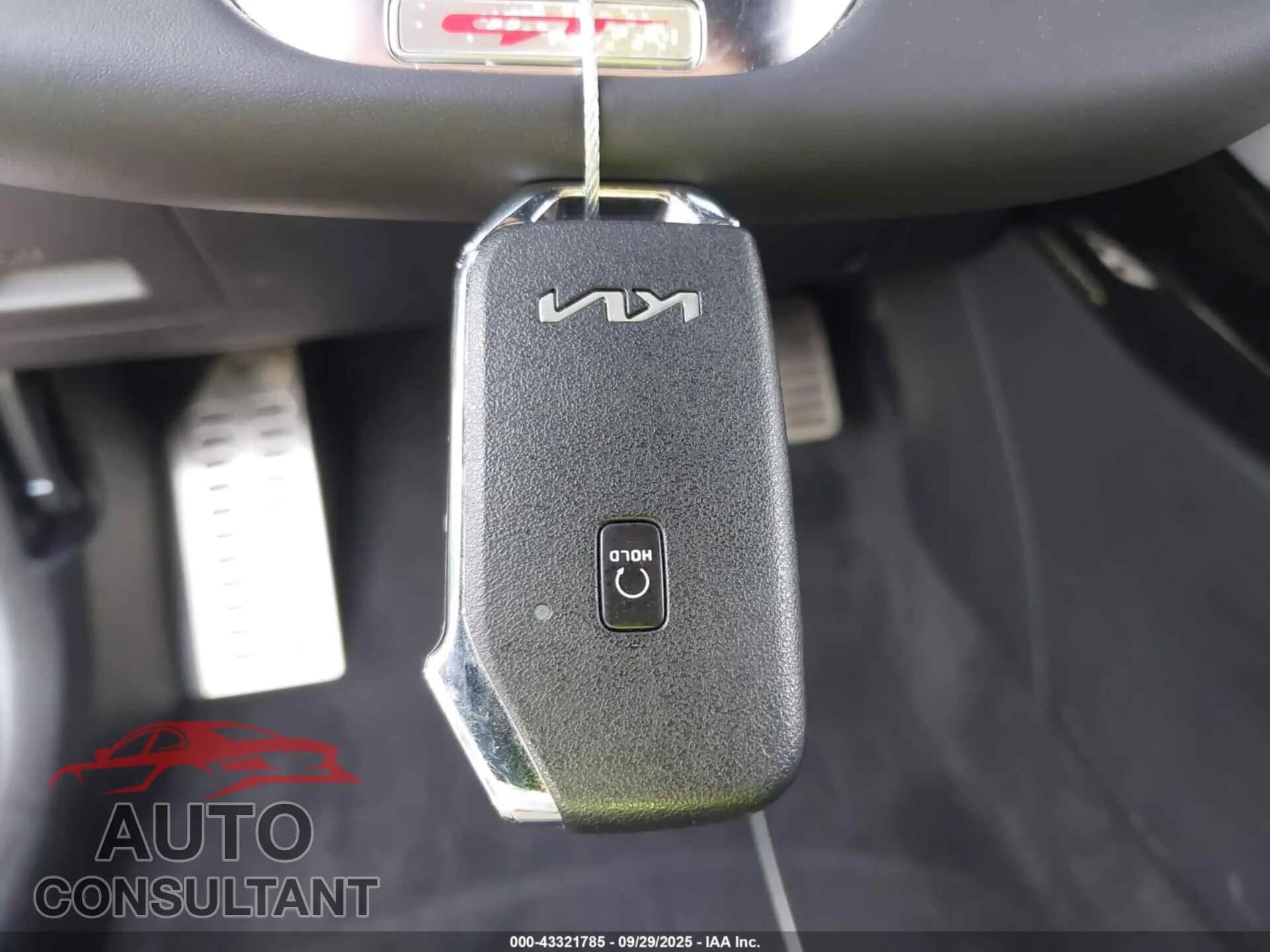2023 KIA FORTE Damaged VIN 3KPF44AC3PE550003 – photo 11 2023 KIA FORTE Damaged VIN 3KPF44AC3PE550003 – photo 11