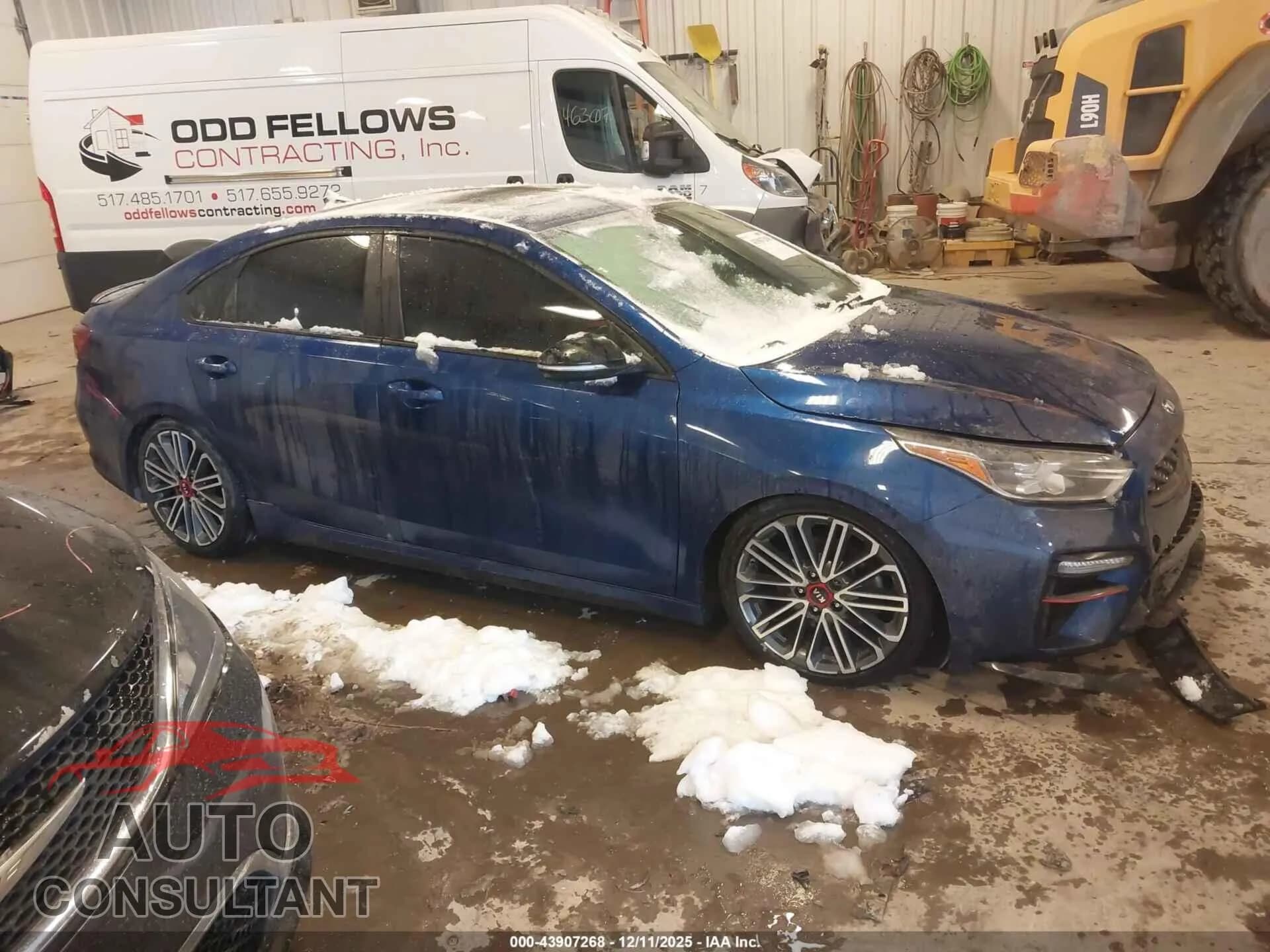 2020 KIA FORTE Damaged VIN 3KPF44AC4LE226679 – photo 13 2020 KIA FORTE Damaged VIN 3KPF44AC4LE226679 – photo 13