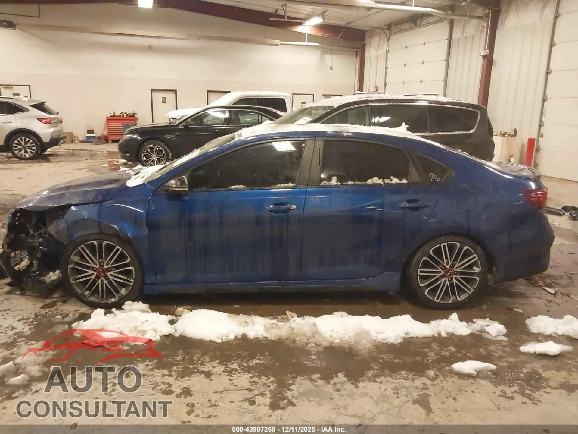 2020 KIA FORTE Damaged VIN 3KPF44AC4LE226679 – photo 14 2020 KIA FORTE Damaged VIN 3KPF44AC4LE226679 – photo 14