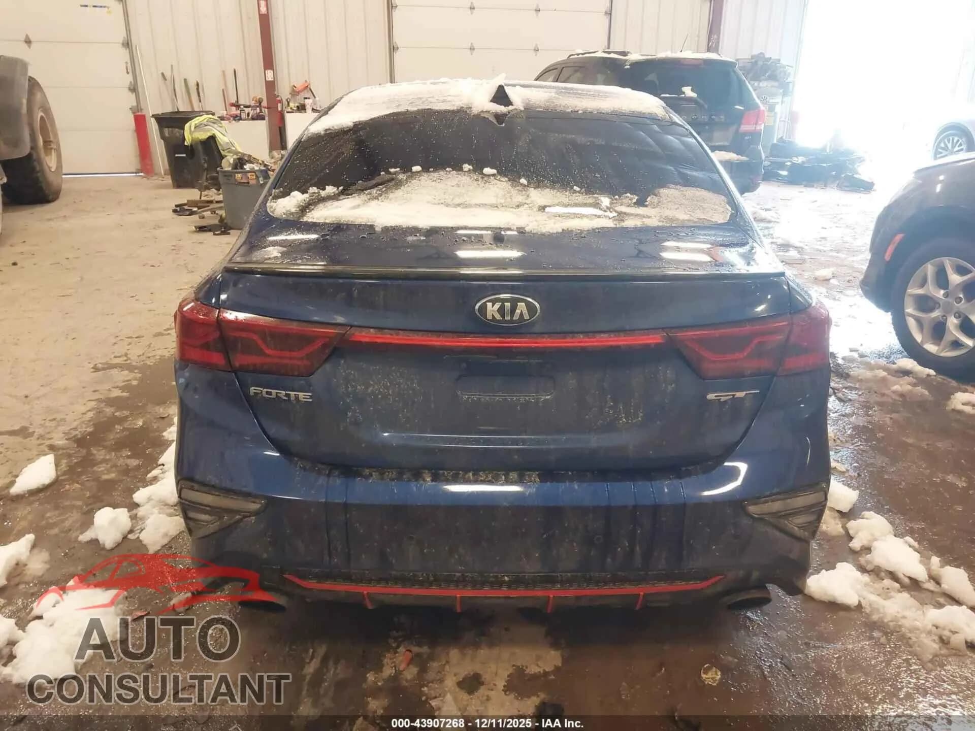 2020 KIA FORTE Damaged VIN 3KPF44AC4LE226679 – photo 16 2020 KIA FORTE Damaged VIN 3KPF44AC4LE226679 – photo 16
