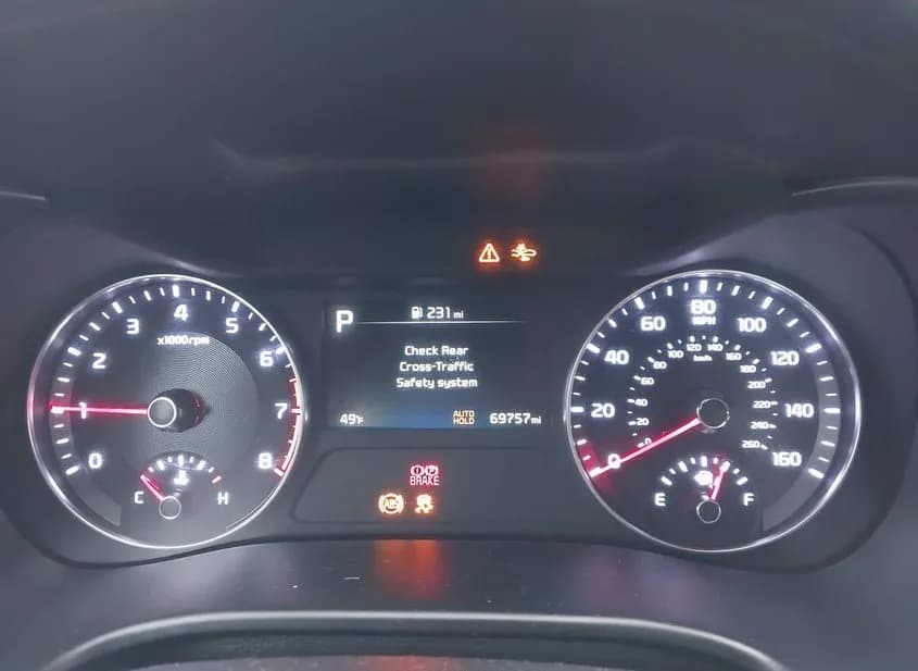 2023 KIA Forte Used VIN 3KPF54AD7PE617448 – front exterior 2023 KIA Forte Used VIN 3KPF54AD7PE617448 – front exterior