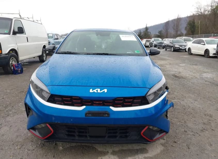 2023 KIA Forte Used VIN 3KPF54AD7PE617448 – photo 19 2023 KIA Forte Used VIN 3KPF54AD7PE617448 – photo 19