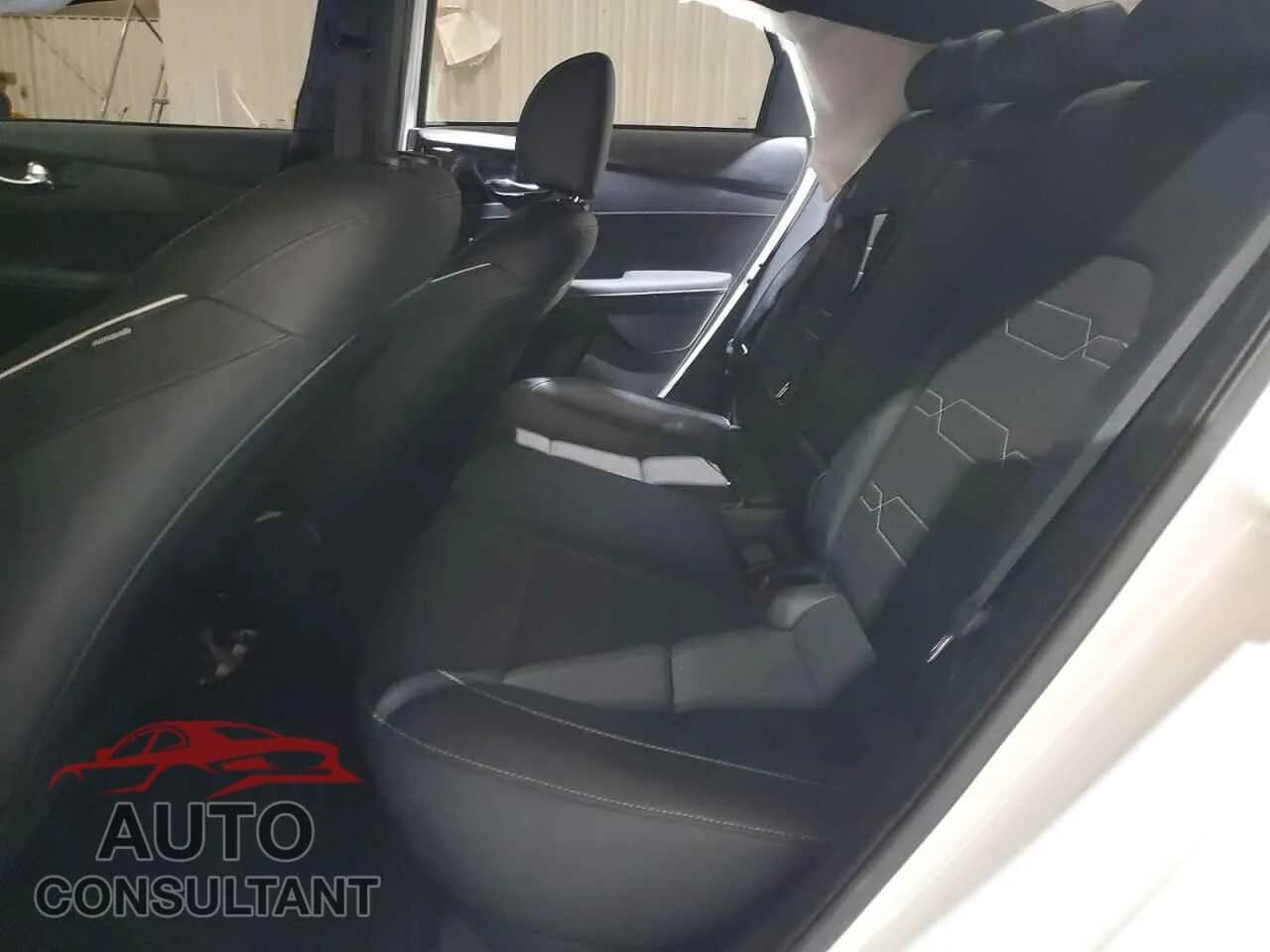 2024 KIA FORTE Damaged VIN 3KPF54AD7RE805485 – odometer reading 2024 KIA FORTE Damaged VIN 3KPF54AD7RE805485 – odometer reading