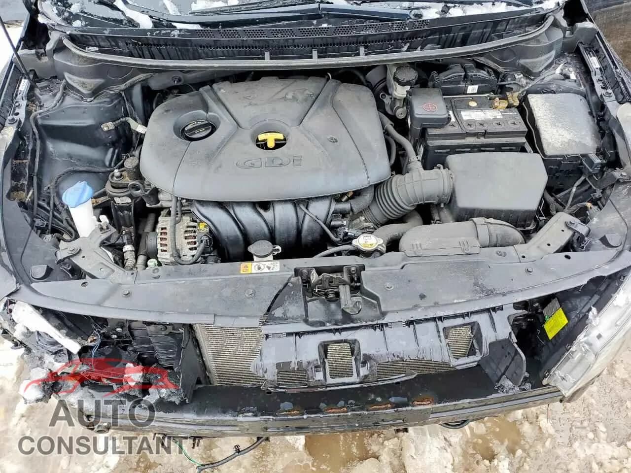 2017 KIA FORTE Used VIN 3KPFN4A87HE070427 – photo 11 2017 KIA FORTE Used VIN 3KPFN4A87HE070427 – photo 11
