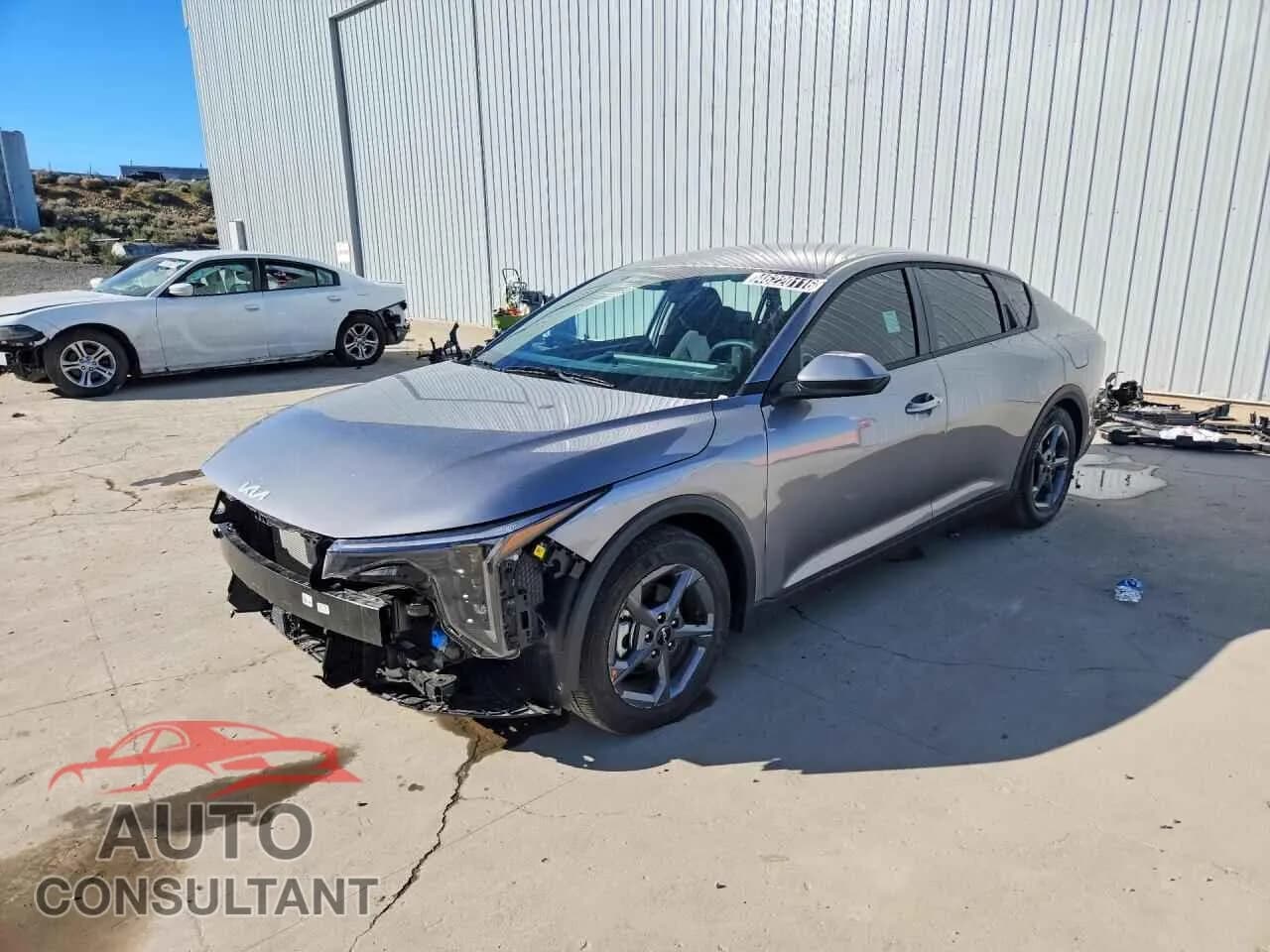 2026 KIA ALL OTHER Used VIN 3KPFT4DE6TE257240 – front exterior 2026 KIA ALL OTHER Used VIN 3KPFT4DE6TE257240 – front exterior