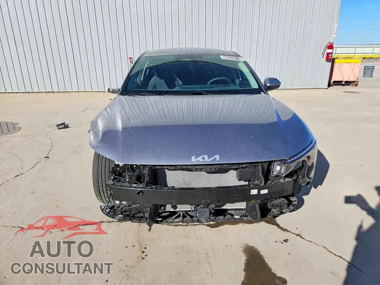 2026 KIA ALL OTHER Used VIN 3KPFT4DE6TE257240 – interior seats 2026 KIA ALL OTHER Used VIN 3KPFT4DE6TE257240 – interior seats