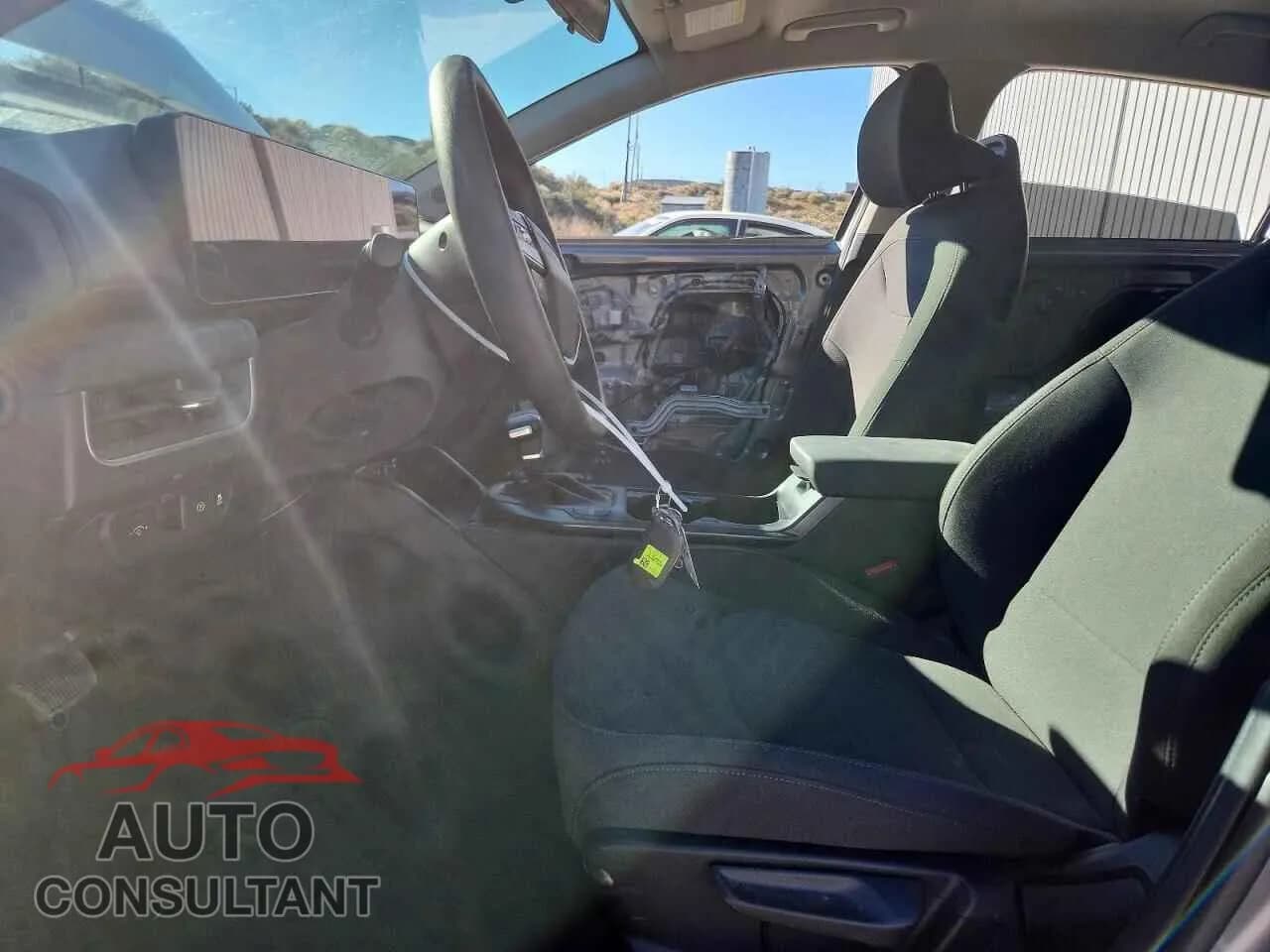 2026 KIA ALL OTHER Used VIN 3KPFT4DE6TE257240 – exterior detail 2026 KIA ALL OTHER Used VIN 3KPFT4DE6TE257240 – exterior detail