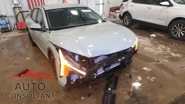 2025 KIA K4 EX Damaged VIN 3KPFU4DE8SE007493 – photo 13 2025 KIA K4 EX Damaged VIN 3KPFU4DE8SE007493 – photo 13