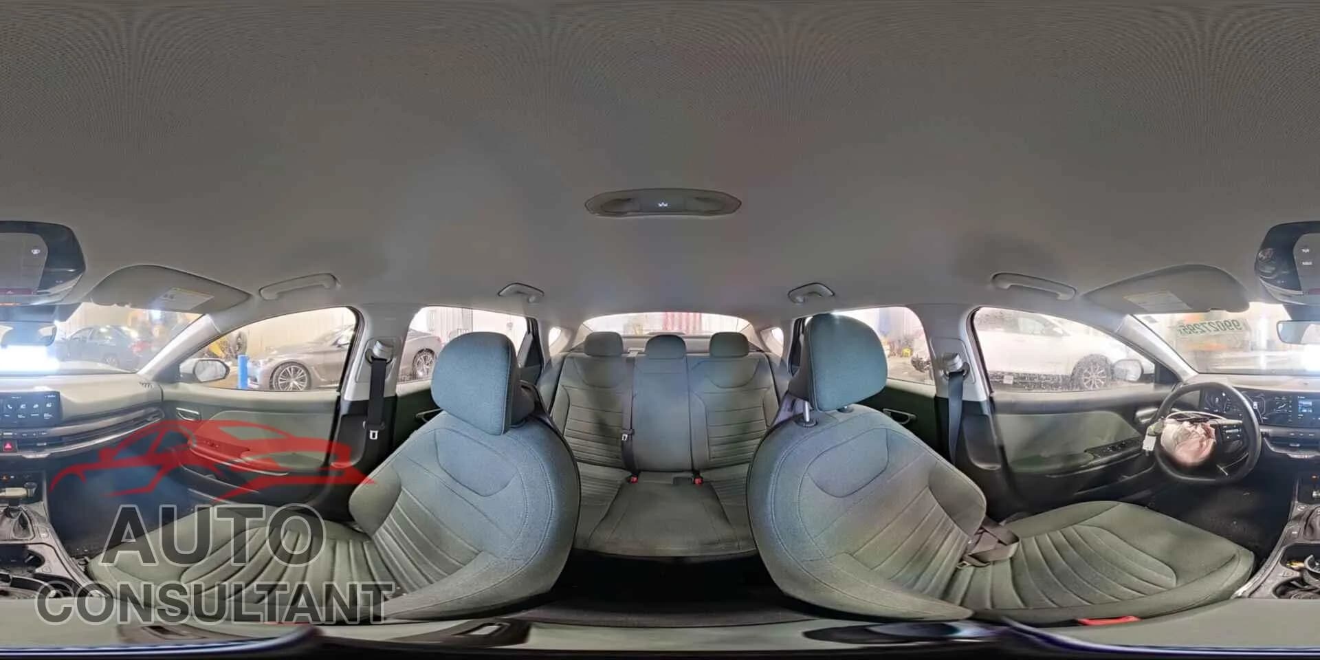 2025 KIA K4 EX Damaged VIN 3KPFU4DE8SE007493 – photo 14 2025 KIA K4 EX Damaged VIN 3KPFU4DE8SE007493 – photo 14