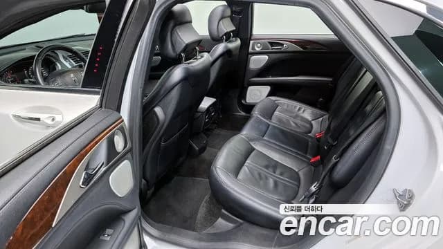 2018 Lincoln New MKZ 2.0 Sold VIN 3LN6L5E97JR621352 – engine bay 2018 Lincoln New MKZ 2.0 Sold VIN 3LN6L5E97JR621352 – engine bay