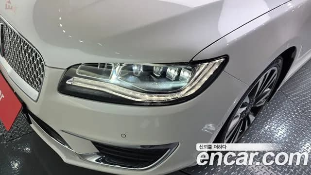 2018 Lincoln New MKZ 2.0 Sold VIN 3LN6L5E97JR621352 – trunk area 2018 Lincoln New MKZ 2.0 Sold VIN 3LN6L5E97JR621352 – trunk area