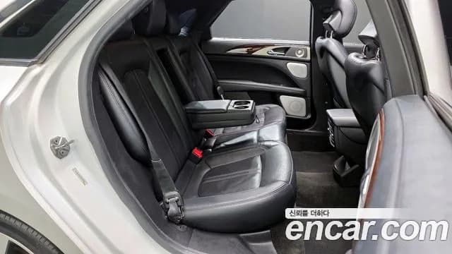 2018 Lincoln New MKZ 2.0 Sold VIN 3LN6L5E97JR621352 – photo 12 2018 Lincoln New MKZ 2.0 Sold VIN 3LN6L5E97JR621352 – photo 12