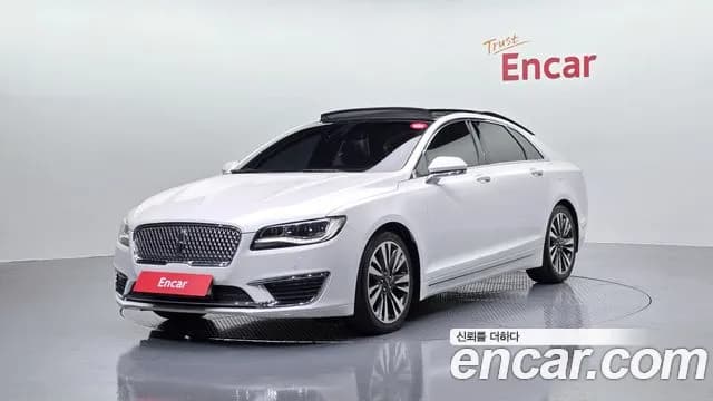 2018 Lincoln New MKZ 2.0 Sold VIN 3LN6L5E97JR621352 – photo 17 2018 Lincoln New MKZ 2.0 Sold VIN 3LN6L5E97JR621352 – photo 17