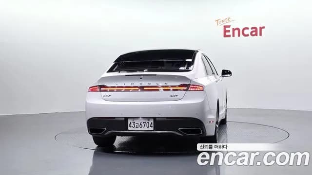 2018 Lincoln New MKZ 2.0 Sold VIN 3LN6L5E97JR621352 – photo 23 2018 Lincoln New MKZ 2.0 Sold VIN 3LN6L5E97JR621352 – photo 23