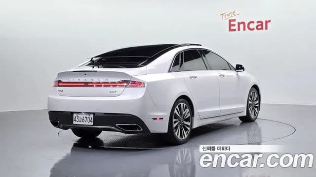 2018 Lincoln New MKZ 2.0 Sold VIN 3LN6L5E97JR621352 – photo 34 2018 Lincoln New MKZ 2.0 Sold VIN 3LN6L5E97JR621352 – photo 34