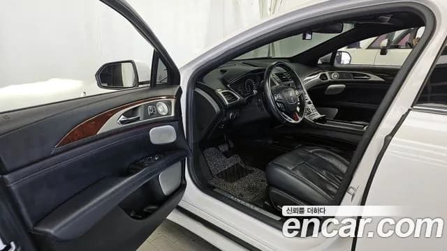 2018 Lincoln New MKZ 2.0 Sold VIN 3LN6L5E9XJR621362 – front exterior 2018 Lincoln New MKZ 2.0 Sold VIN 3LN6L5E9XJR621362 – front exterior