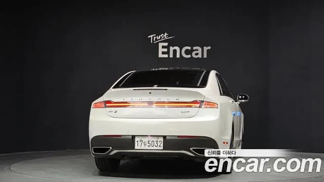2018 Lincoln New MKZ 2.0 Sold VIN 3LN6L5E9XJR621362 – dashboard 2018 Lincoln New MKZ 2.0 Sold VIN 3LN6L5E9XJR621362 – dashboard