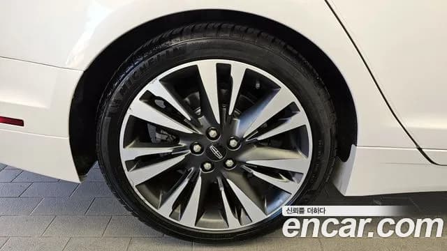 2018 Lincoln New MKZ 2.0 Sold VIN 3LN6L5E9XJR621362 – photo 15 2018 Lincoln New MKZ 2.0 Sold VIN 3LN6L5E9XJR621362 – photo 15