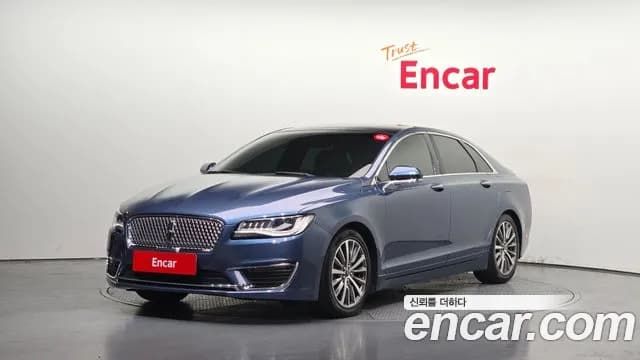 2018 Lincoln New MKZ Hybrid Sold VIN 3LN6L5LUXJR619151 – dashboard 2018 Lincoln New MKZ Hybrid Sold VIN 3LN6L5LUXJR619151 – dashboard
