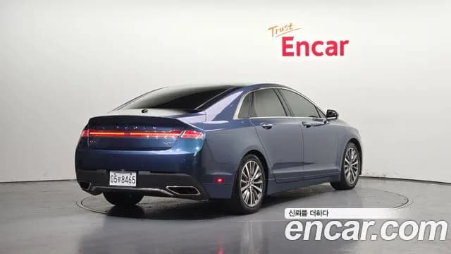 2018 Lincoln New MKZ Hybrid Sold VIN 3LN6L5LUXJR619151 – undercarriage 2018 Lincoln New MKZ Hybrid Sold VIN 3LN6L5LUXJR619151 – undercarriage