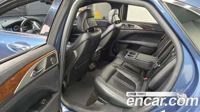 2018 Lincoln New MKZ Hybrid Sold VIN 3LN6L5LUXJR619151 – photo 12 2018 Lincoln New MKZ Hybrid Sold VIN 3LN6L5LUXJR619151 – photo 12
