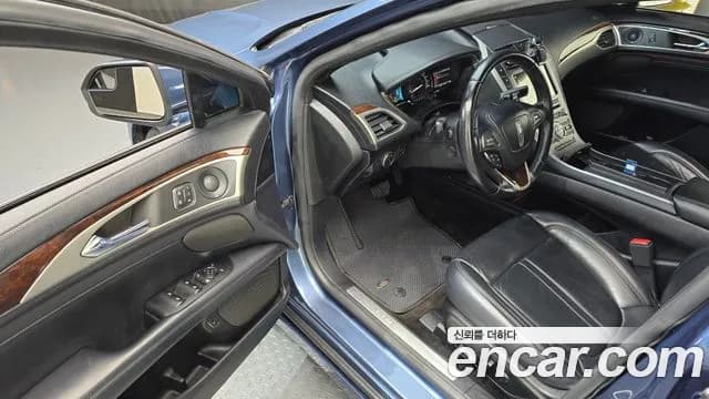 2018 Lincoln New MKZ Hybrid Sold VIN 3LN6L5LUXJR619151 – photo 18 2018 Lincoln New MKZ Hybrid Sold VIN 3LN6L5LUXJR619151 – photo 18