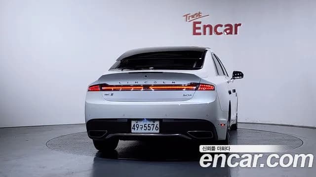 2019 Lincoln New MKZ Hybrid Sold VIN 3LN6L5MU6KR610401 – side profile 2019 Lincoln New MKZ Hybrid Sold VIN 3LN6L5MU6KR610401 – side profile