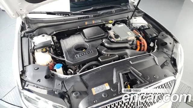2019 Lincoln New MKZ Hybrid Sold VIN 3LN6L5MU6KR610401 – interior seats 2019 Lincoln New MKZ Hybrid Sold VIN 3LN6L5MU6KR610401 – interior seats