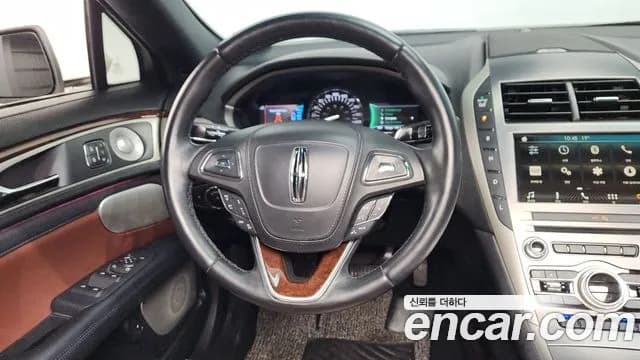 2019 Lincoln New MKZ Hybrid Sold VIN 3LN6L5MU6KR610401 – engine bay 2019 Lincoln New MKZ Hybrid Sold VIN 3LN6L5MU6KR610401 – engine bay