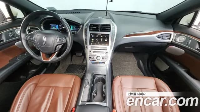 2019 Lincoln New MKZ Hybrid Sold VIN 3LN6L5MU6KR610401 – photo 11 2019 Lincoln New MKZ Hybrid Sold VIN 3LN6L5MU6KR610401 – photo 11