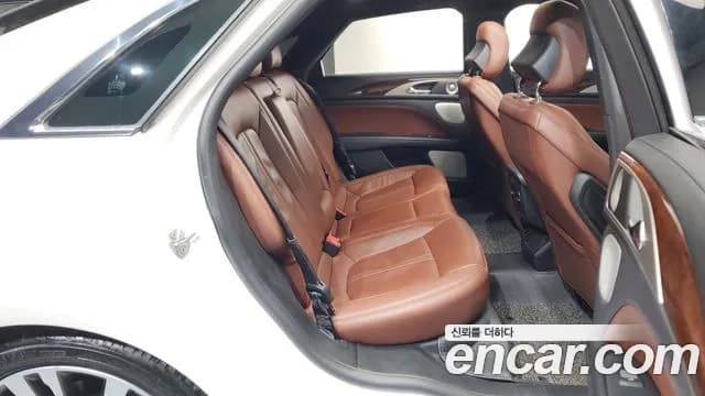 2019 Lincoln New MKZ Hybrid Sold VIN 3LN6L5MU6KR610401 – photo 14 2019 Lincoln New MKZ Hybrid Sold VIN 3LN6L5MU6KR610401 – photo 14