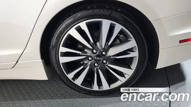 2019 Lincoln New MKZ Hybrid Sold VIN 3LN6L5MU6KR610401 – photo 24 2019 Lincoln New MKZ Hybrid Sold VIN 3LN6L5MU6KR610401 – photo 24