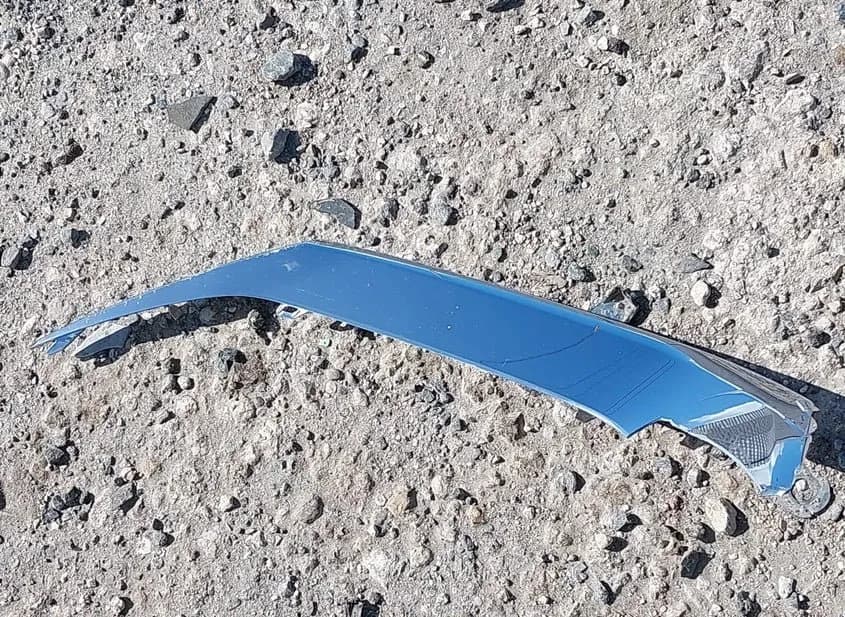 2021 MAZDA CX-30 Used VIN 3MVDMAAL4MM211594 – undercarriage 2021 MAZDA CX-30 Used VIN 3MVDMAAL4MM211594 – undercarriage