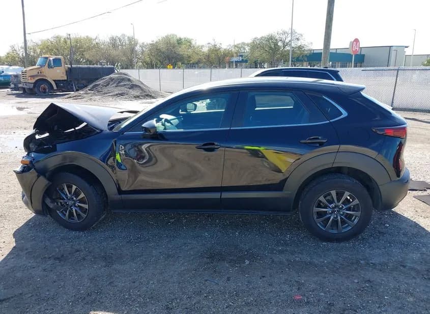 2021 MAZDA CX-30 Used VIN 3MVDMAAL4MM211594 – photo 16 2021 MAZDA CX-30 Used VIN 3MVDMAAL4MM211594 – photo 16