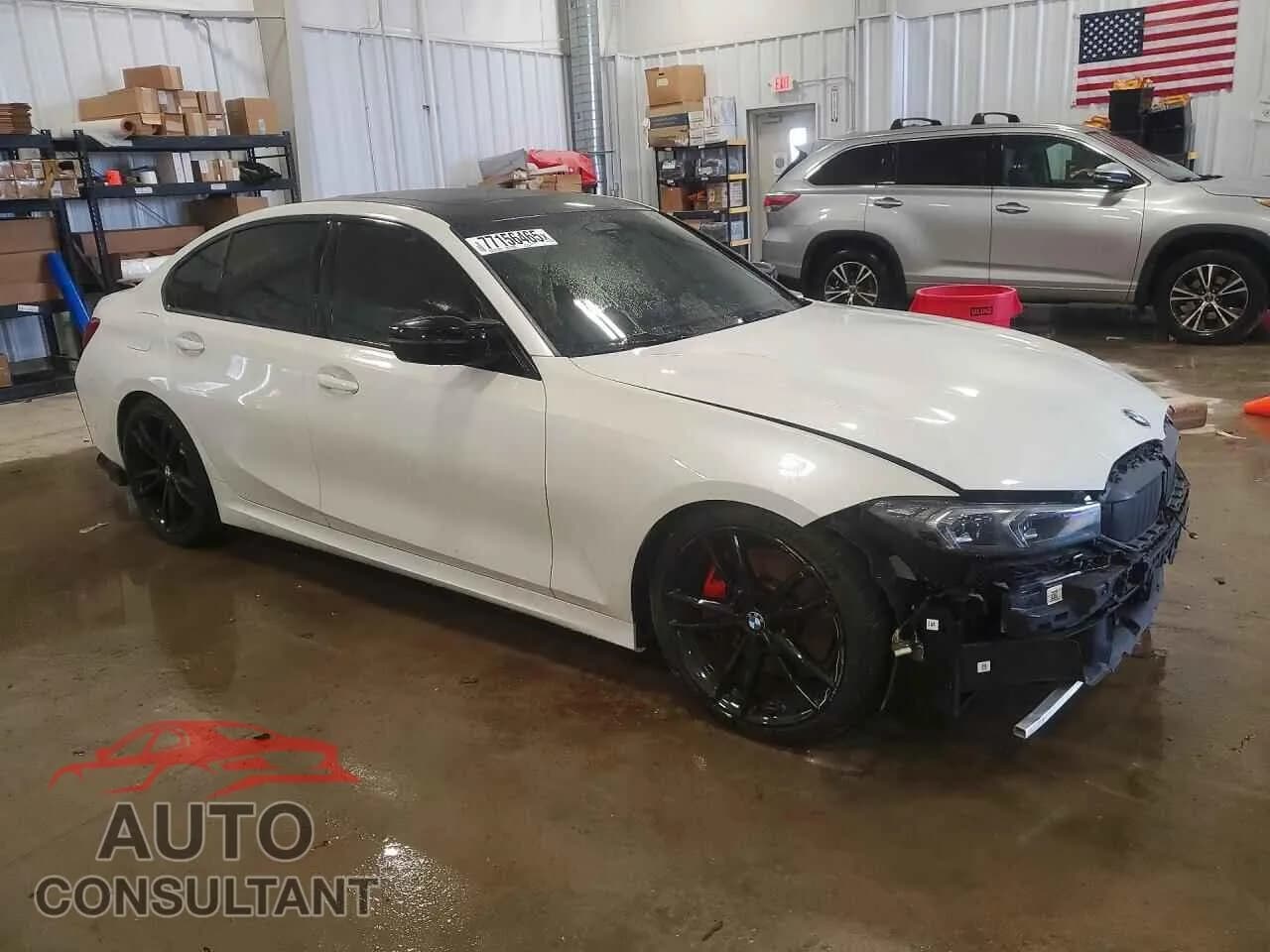 2024 BMW M3 Used VIN 3MW49FF09R8E04688 – dashboard 2024 BMW M3 Used VIN 3MW49FF09R8E04688 – dashboard