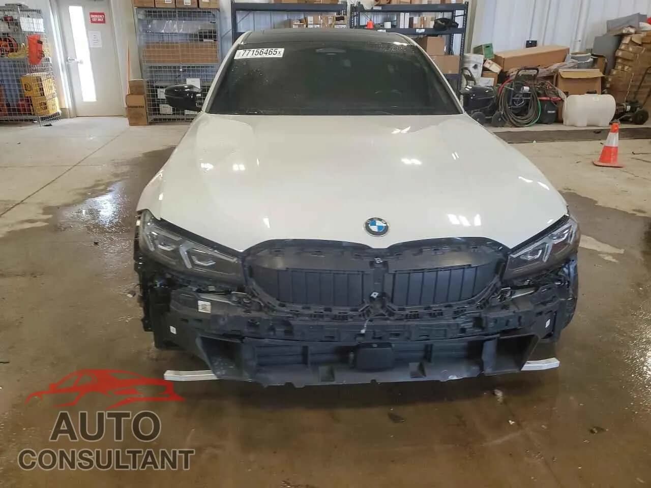 2024 BMW M3 Used VIN 3MW49FF09R8E04688 – interior seats 2024 BMW M3 Used VIN 3MW49FF09R8E04688 – interior seats