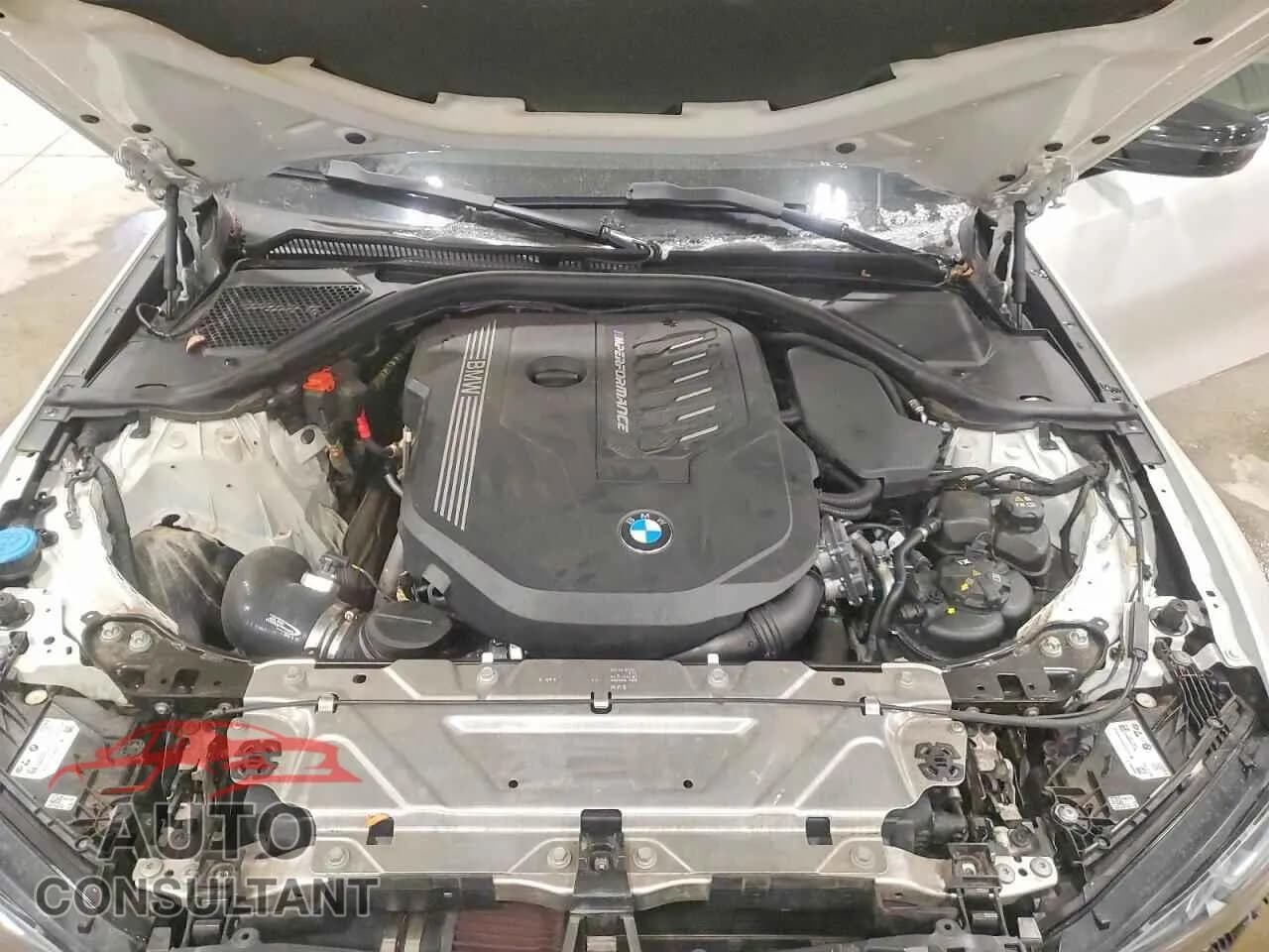 2024 BMW M3 Used VIN 3MW49FF09R8E04688 – photo 11 2024 BMW M3 Used VIN 3MW49FF09R8E04688 – photo 11