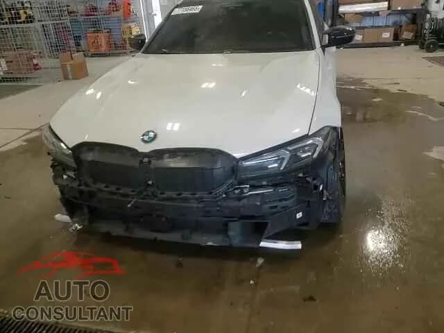 2024 BMW M3 Used VIN 3MW49FF09R8E04688 – photo 13 2024 BMW M3 Used VIN 3MW49FF09R8E04688 – photo 13