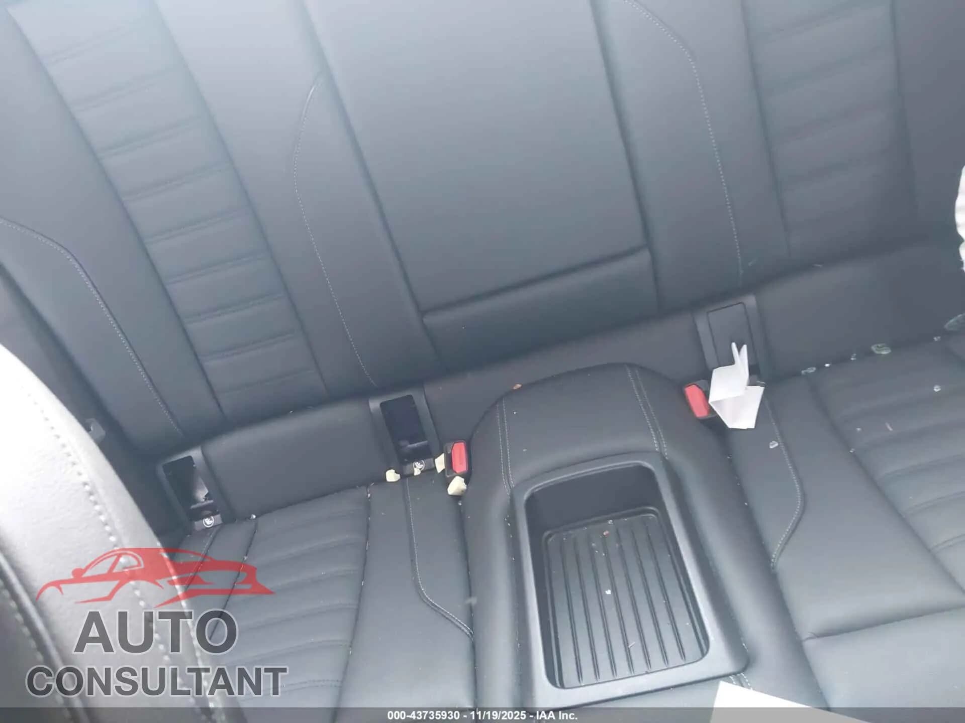 2022 BMW M240 Damaged VIN 3MW53CM05N8C18017 – undercarriage 2022 BMW M240 Damaged VIN 3MW53CM05N8C18017 – undercarriage