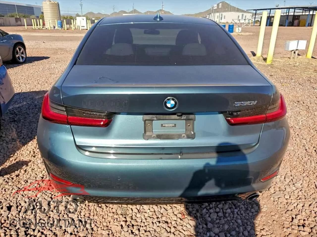 2021 BMW 3 SERIES Damaged VIN 3MW5R1J03M8C14506 – engine bay 2021 BMW 3 SERIES Damaged VIN 3MW5R1J03M8C14506 – engine bay