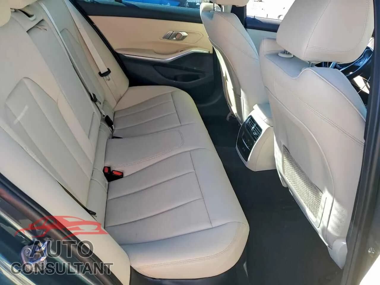 2021 BMW 3 SERIES Damaged VIN 3MW5R1J03M8C14506 – odometer reading 2021 BMW 3 SERIES Damaged VIN 3MW5R1J03M8C14506 – odometer reading