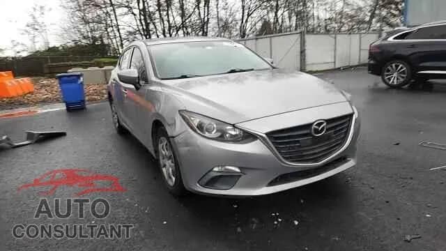 2015 MAZDA 3 Damaged VIN 3MZBM1K78FM158828 – photo 13 2015 MAZDA 3 Damaged VIN 3MZBM1K78FM158828 – photo 13