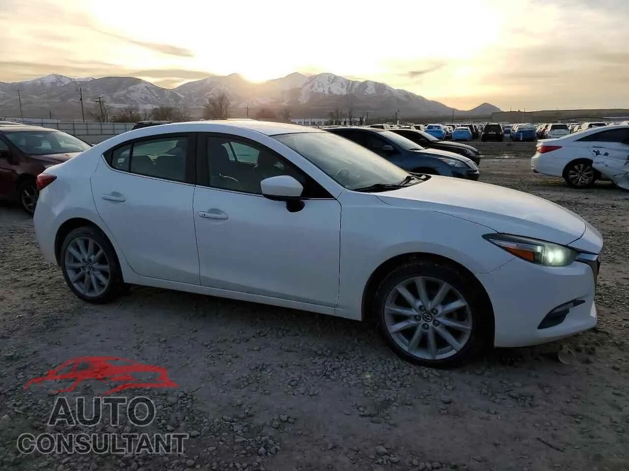 2017 MAZDA 3 Damaged VIN 3MZBN1V73HM127904 – dashboard 2017 MAZDA 3 Damaged VIN 3MZBN1V73HM127904 – dashboard