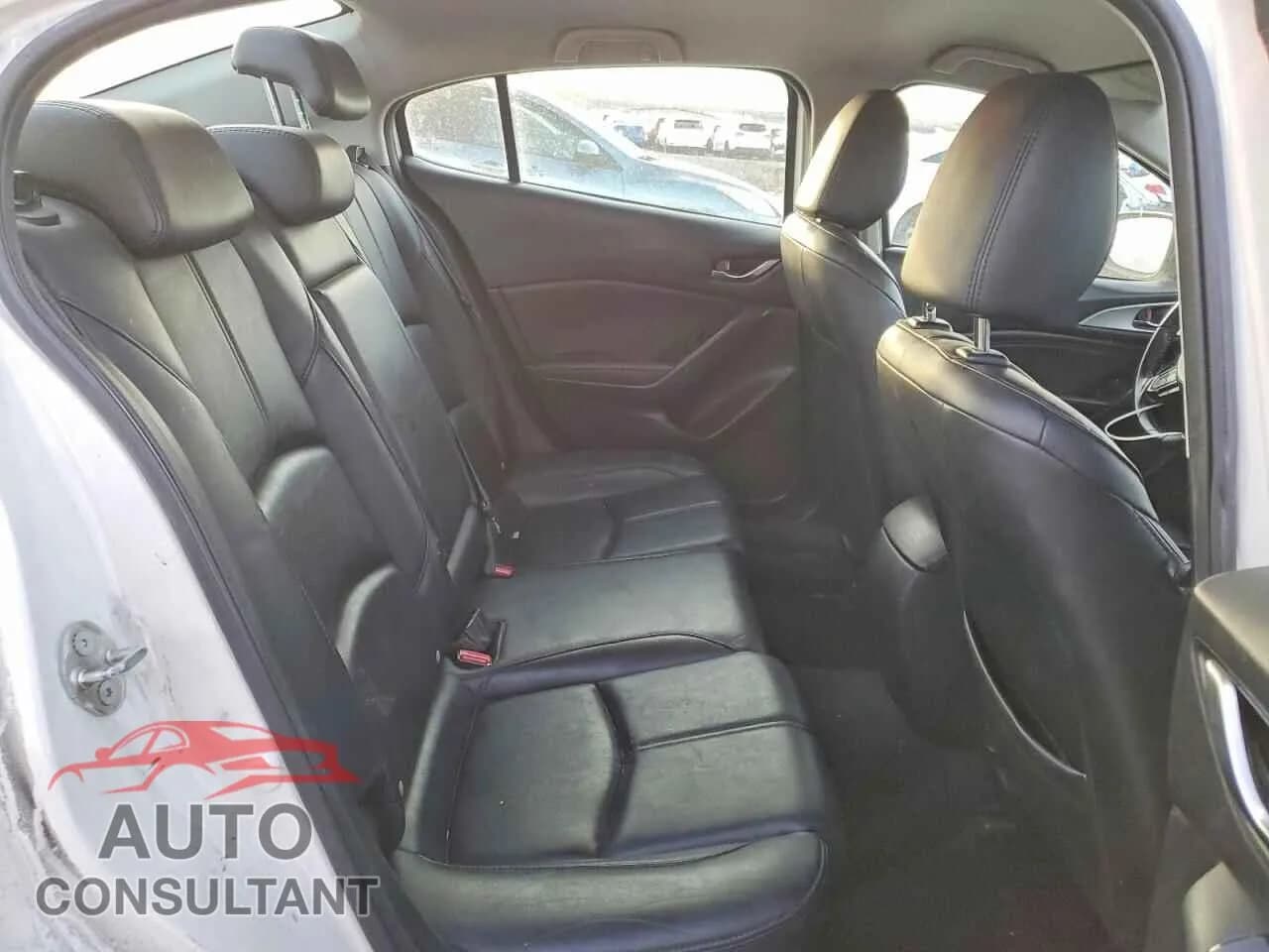 2017 MAZDA 3 Damaged VIN 3MZBN1V73HM127904 – odometer reading 2017 MAZDA 3 Damaged VIN 3MZBN1V73HM127904 – odometer reading