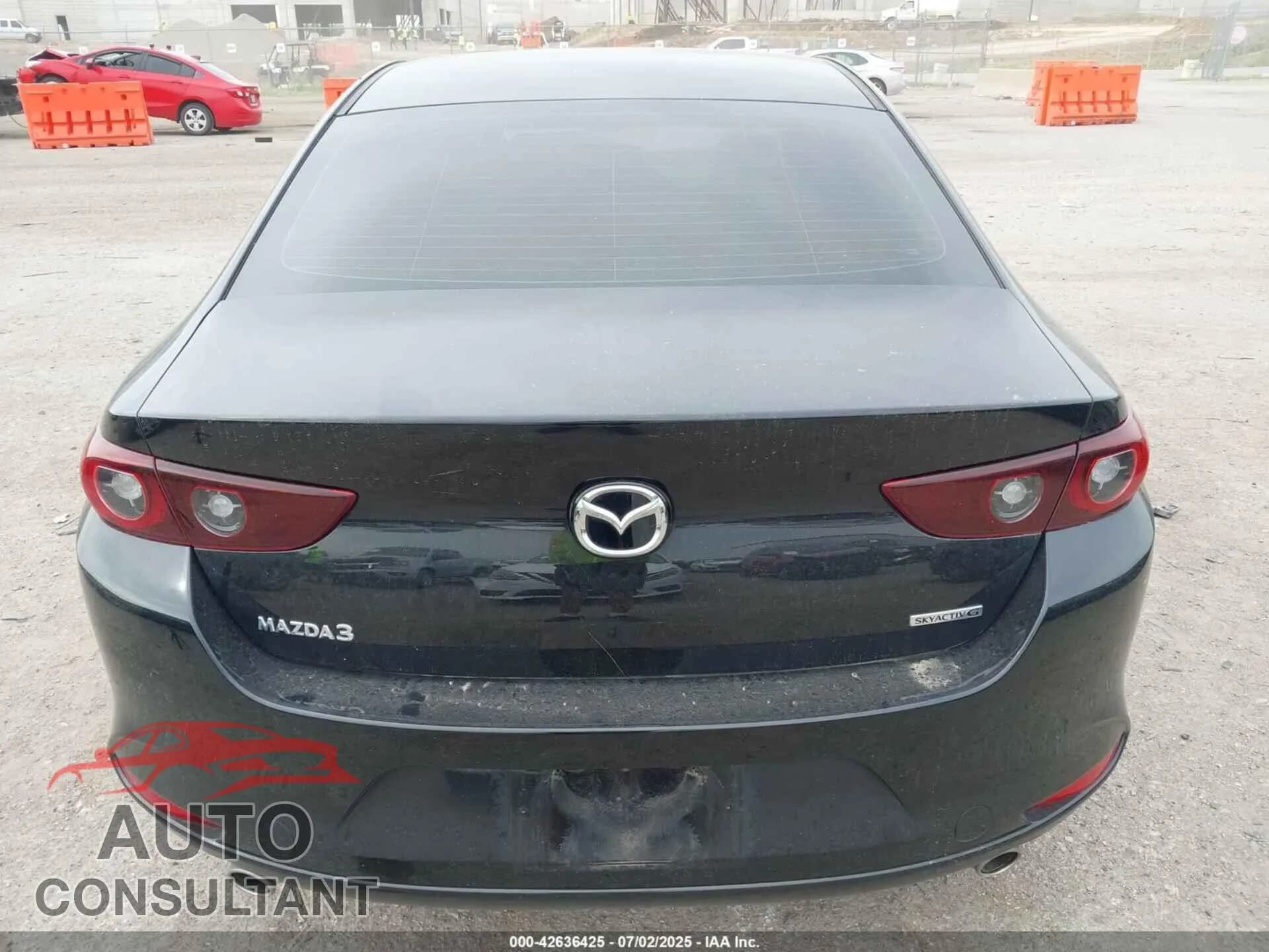 2024 MAZDA MAZDA3 Damaged VIN 3MZBPABM8RM418209 – photo 16 2024 MAZDA MAZDA3 Damaged VIN 3MZBPABM8RM418209 – photo 16
